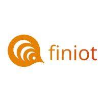 finiot logo image