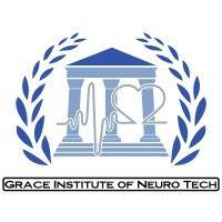 grace institute of neurophysiology & technology logo image