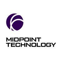 midpoint technology inc. logo image