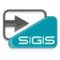 sigis corporation logo image