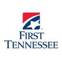 logo of First Tennessee Bank