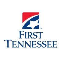 first tennessee bank logo image