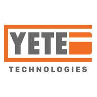 yete technologies, llc. logo image