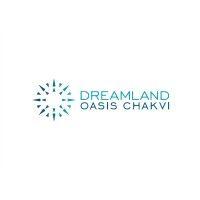 dreamland oasis chakvi logo image