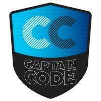 captain code