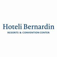 hoteli bernardin d.d. logo image