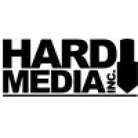 dsport magazine / hard media inc. logo image