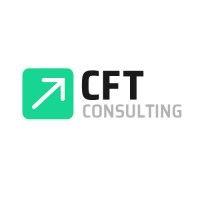 cft consulting logo image