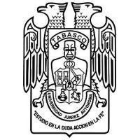 universidad juárez autónoma de tabasco logo image