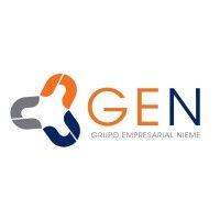 grupo gen logo image