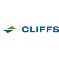 cleveland-cliffs logo image