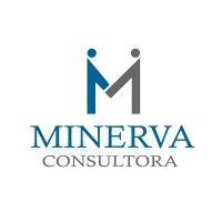 minerva consultora logo image