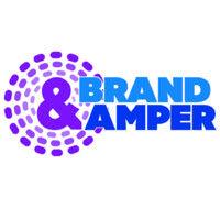 brand amper (acquired by the muse june, 2017) logo image