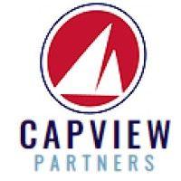 capview partners logo image