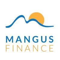 mangus finance logo image