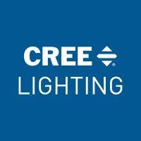 cree lighting