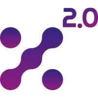 x2.0 logo image