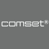 comset® - yrityskauppapalvelu omistajayrittäjille logo image