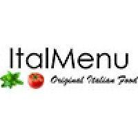 italmenu logo image