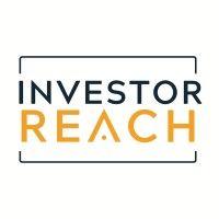 investor reach logo image