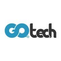 gotech logo image