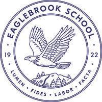 eaglebrook school logo image