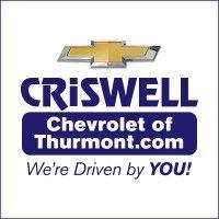 criswell chevy of thurmont