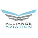 logo of Alliance Aviation