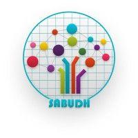 sabudh foundation logo image