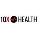 logo of 10 X Health System