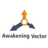 awakening vector ai logo image