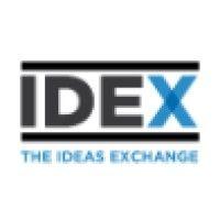 the ideas exchange logo image