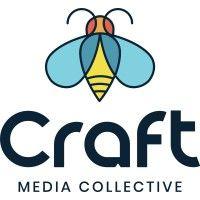 craft media collective logo image