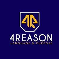 4reason logo image