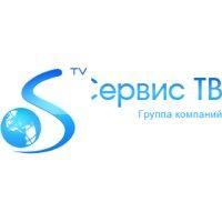 ооо компания "сервис тв-инфо" logo image