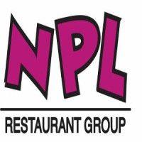 north park lounge restaurant group logo image