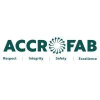 accrofab logo image