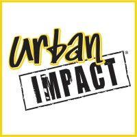 urban impact foundation, pittsburgh logo image