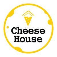 cheesehouse logo image