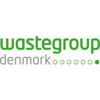 waste group denmark logo image