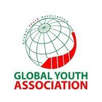 global youth association logo image