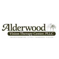 alderwood vision therapy center logo image