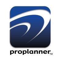 proplanner logo image