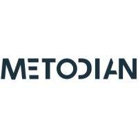 metodian logo image