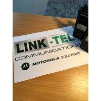 link-tel communications ltd logo image