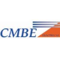 cmb electrical ltd logo image