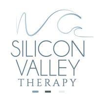 silicon valley therapy logo image