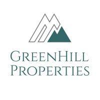 greenhill properties logo image