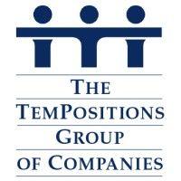 the tempositions group of companies logo image