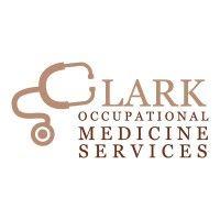 clark occupational medicine services logo image